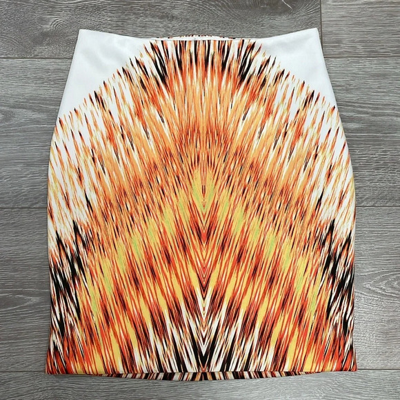 Guess High Waist Mini Skirt S - Picture 3 of 10